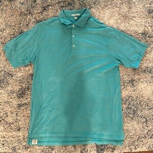 Peter Millar Polo Shirt